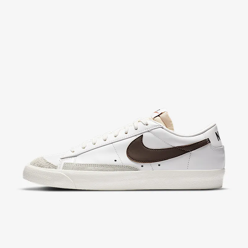 Nike 블레이저 로우 '77 빈티지