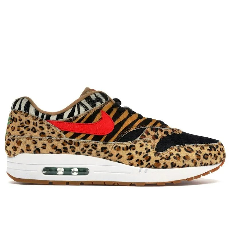 Nike × atmos 에어맥스 1 아토모스