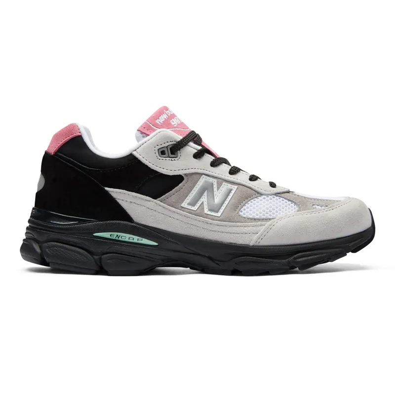 New Balance 메이드 인 UK 991.9