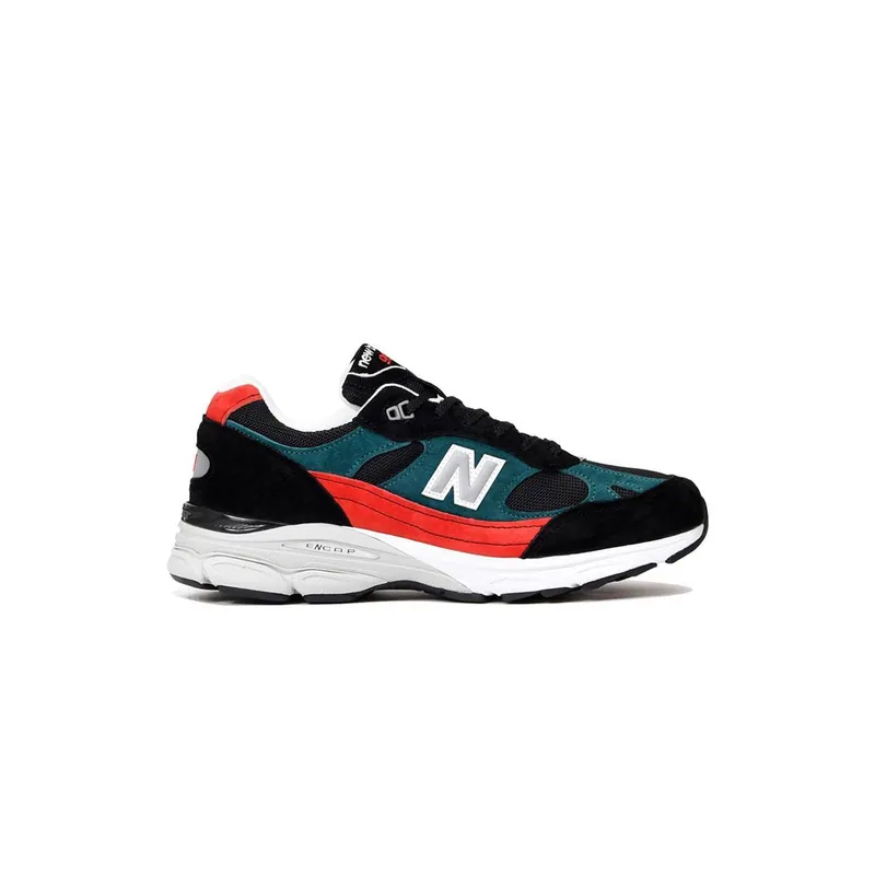 New Balance 메이드 인 UK 991.9