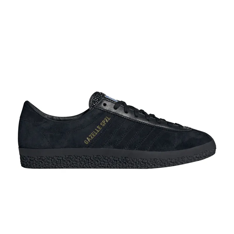 Adidas Core Black/Core Black/Core Black