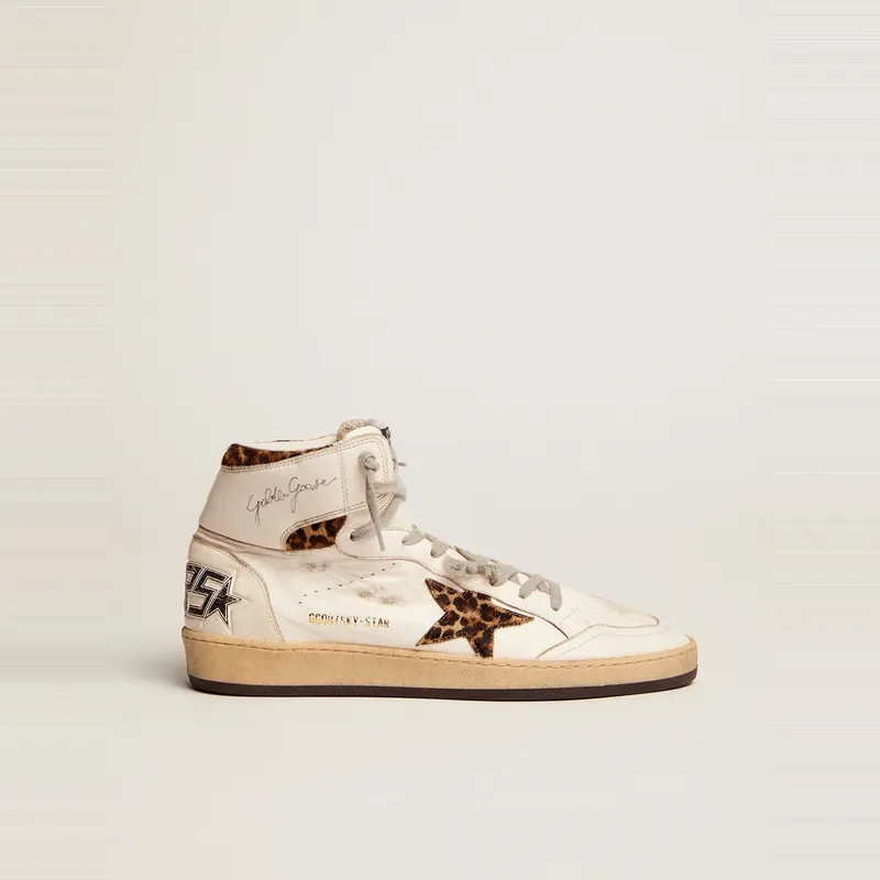 Golden Goose 스카이스타