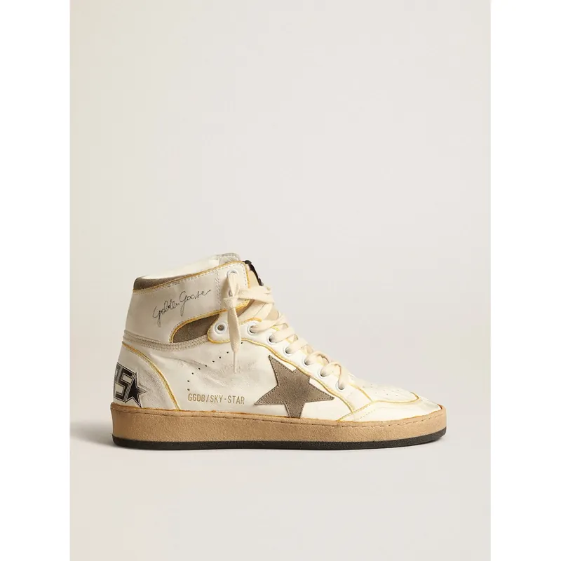 Golden Goose Sky-Star