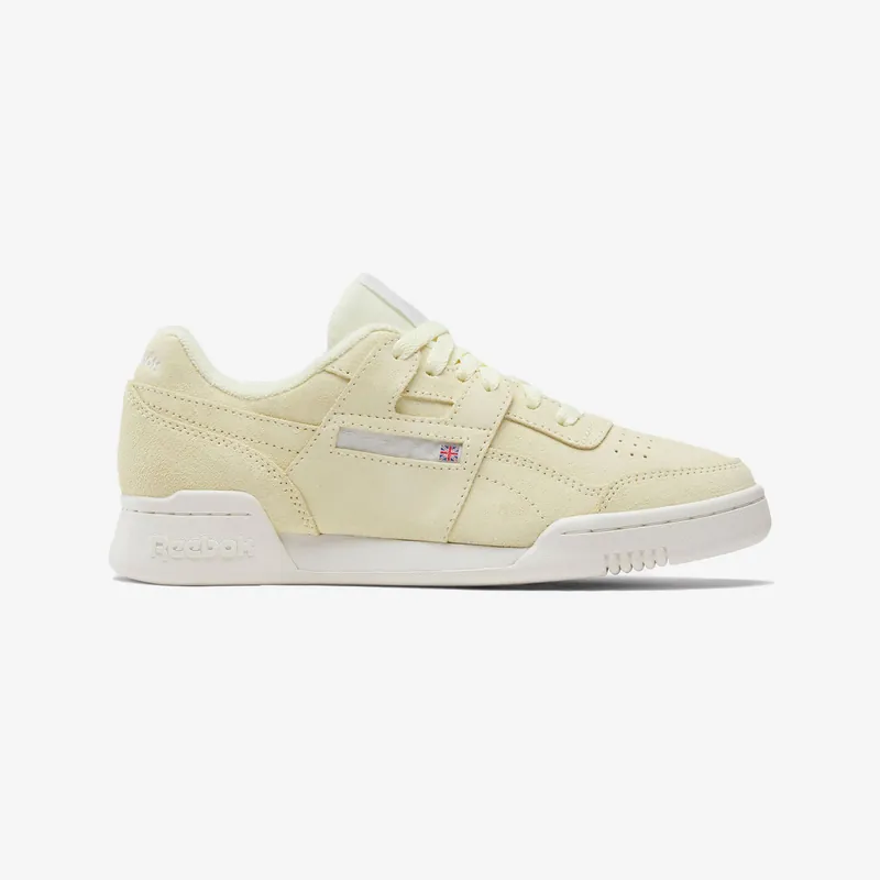 Reebok 워크아웃 플러스