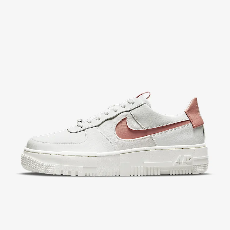 Nike 에어 포스 1 픽셀