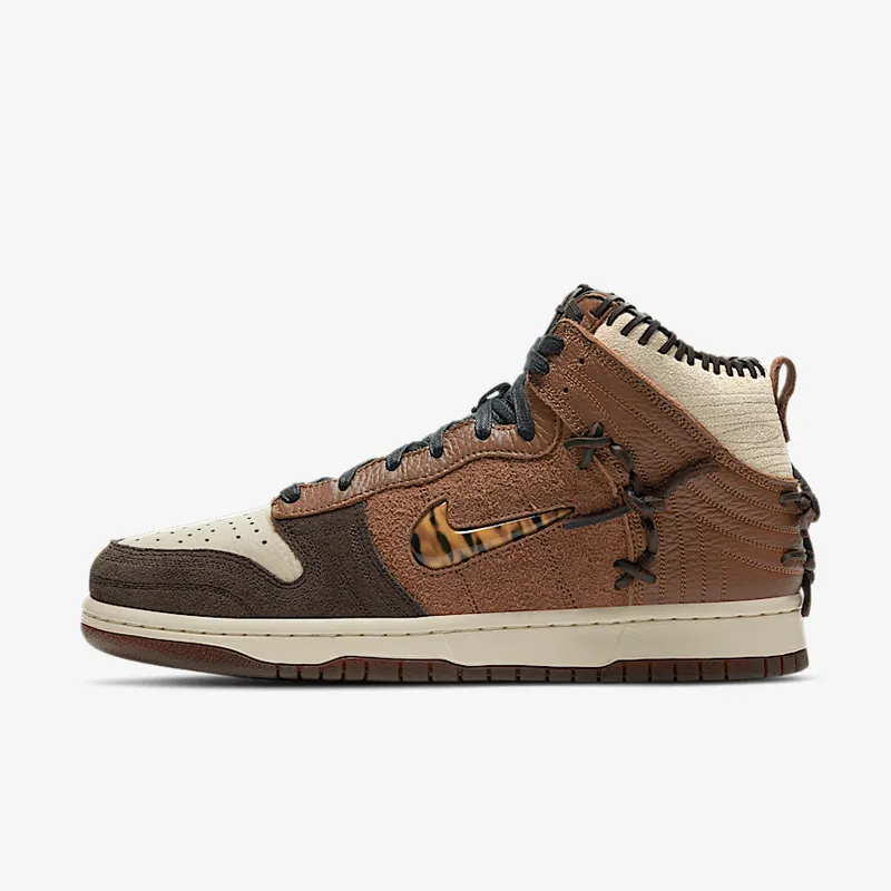 Nike × Bodega 덩크 하이 보데가