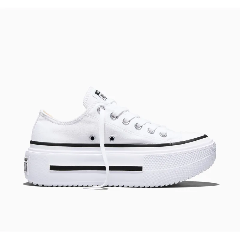 Converse 척테일러 올스타 더블 스택