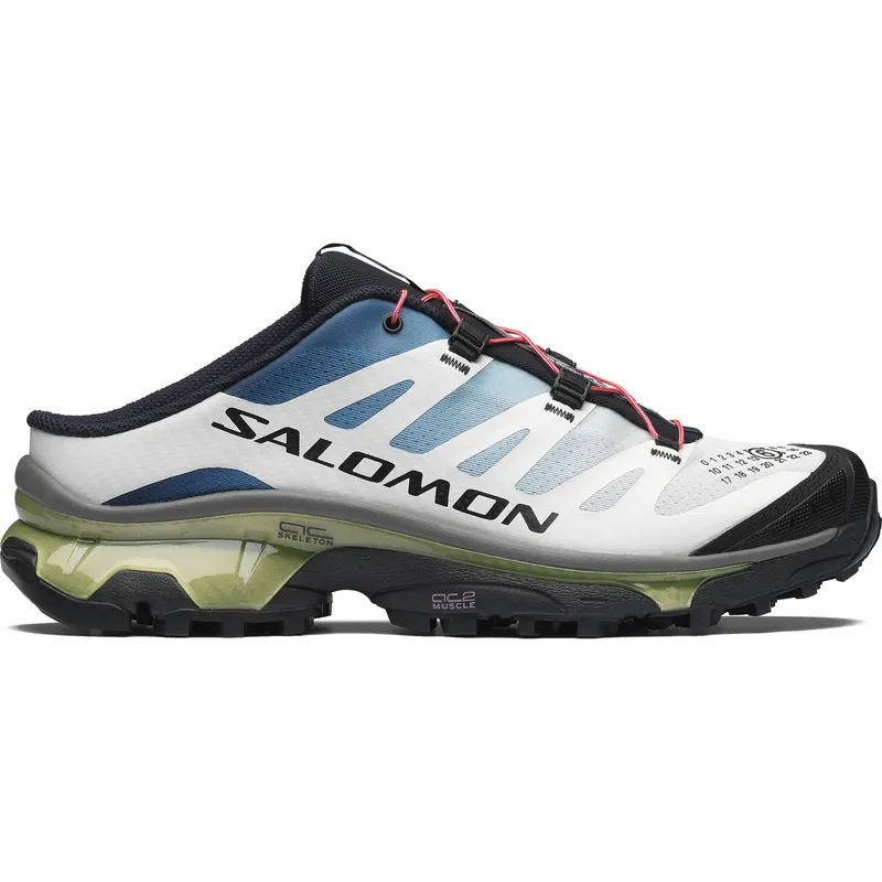 Salomon × MM6 Maison Margiela XT-4 뮬 MM6