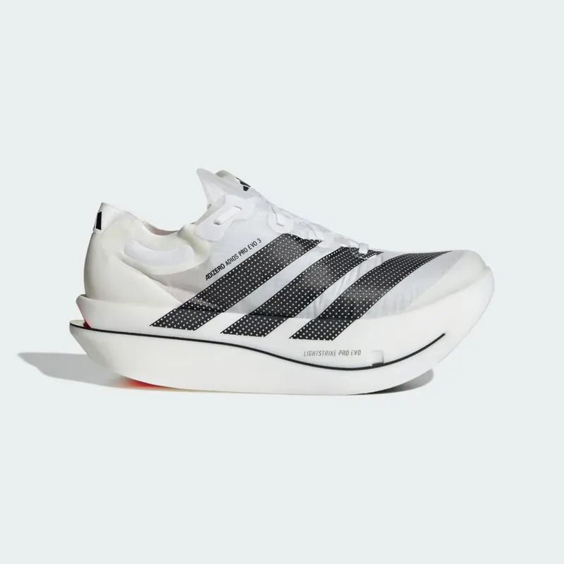 Adidas 아디오스 프로 에보 3