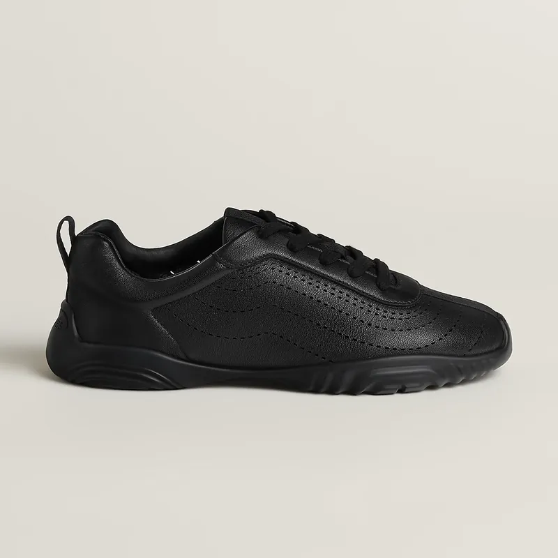 Hermès Neon sneaker