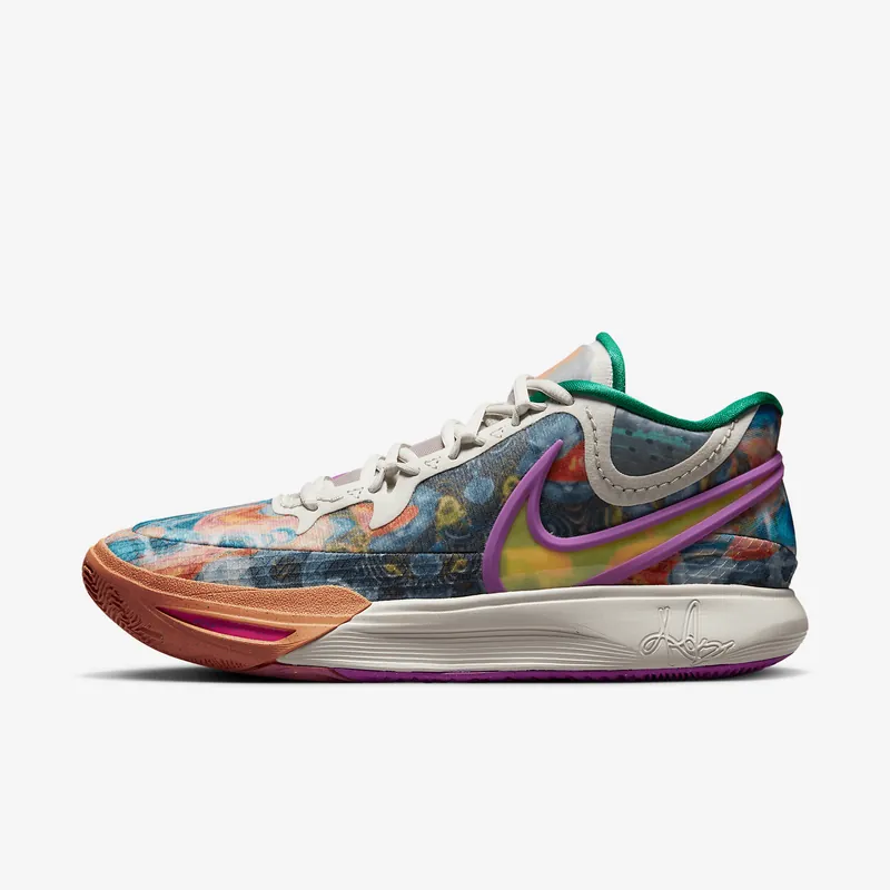 Nike 카이리 8 인피니티