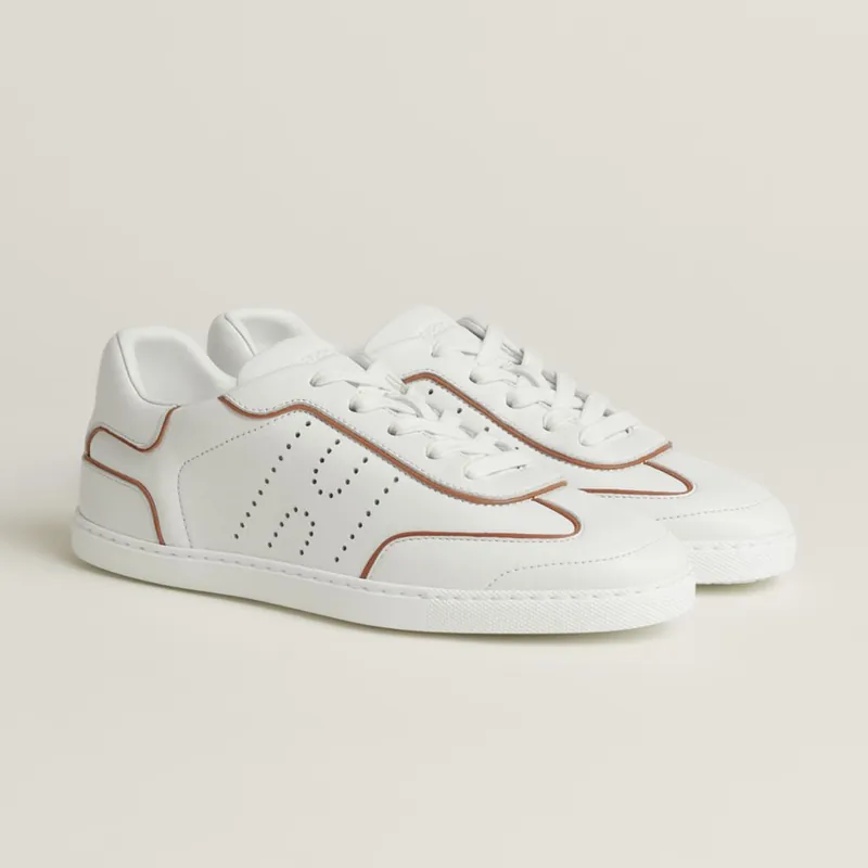 Hermès 매치 스니커즈