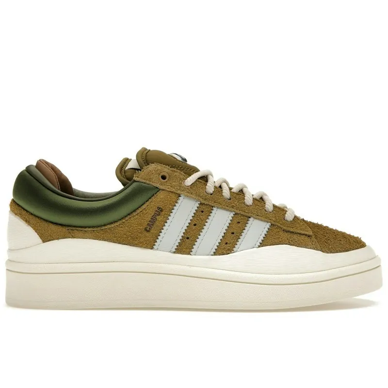 Adidas × Bad Bunny 캠퍼스 배드버니