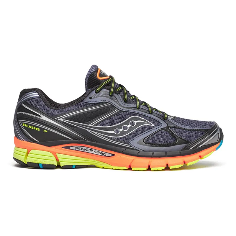 Saucony 프로그리드 가이드 7