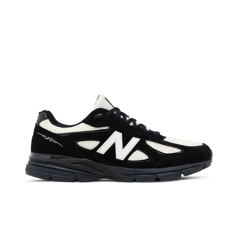 New Balance × Joe Freshgoods 990v4 조 프레시굿즈