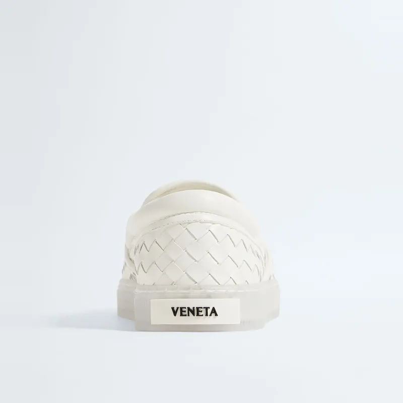 Bottega Veneta Alabaster