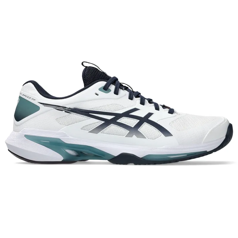 Asics Solution Speed FF 4