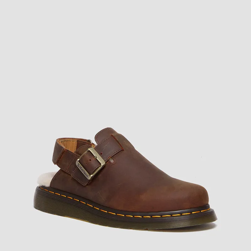 Dr. Martens 조지 II FL