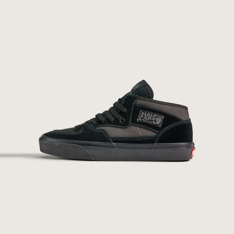 Vans 하프캡