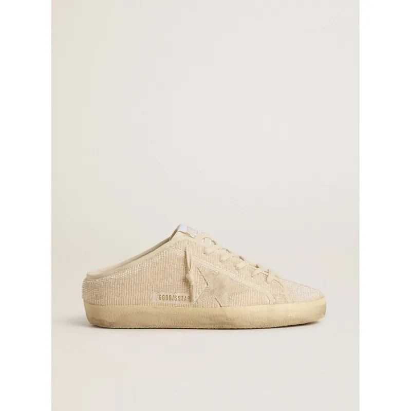 Golden Goose 슈퍼스타 사보