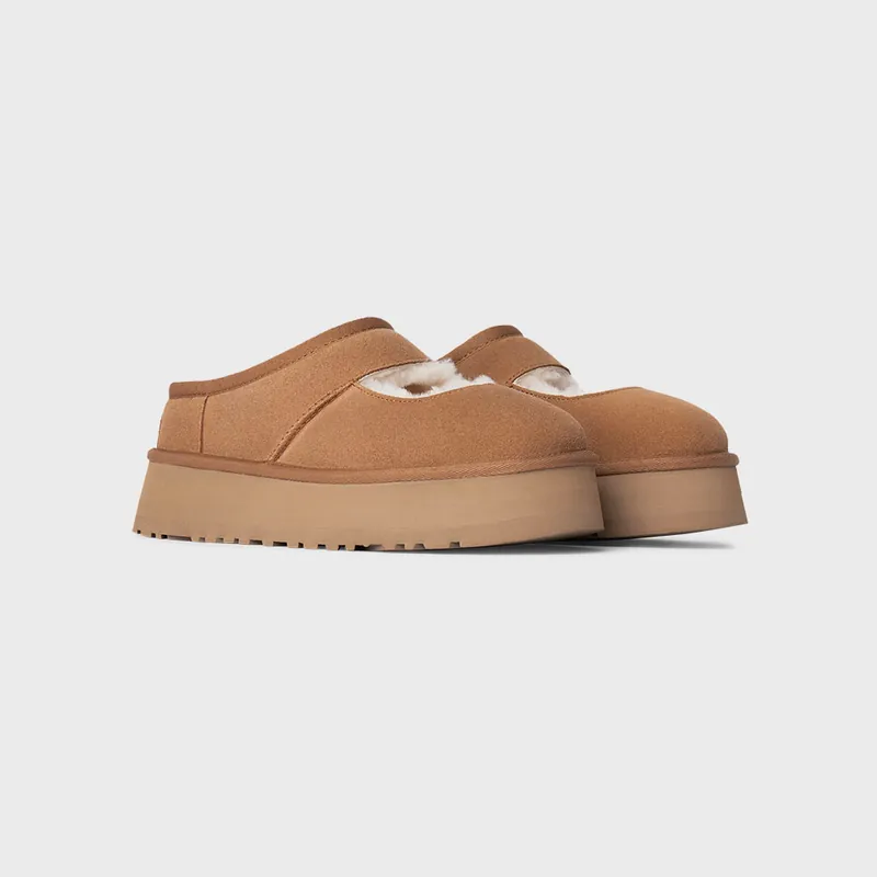 UGG 비아 메리 제인