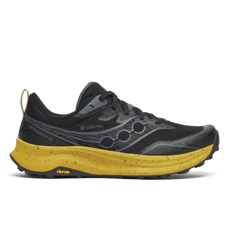 Saucony Peregrine 16 GTX