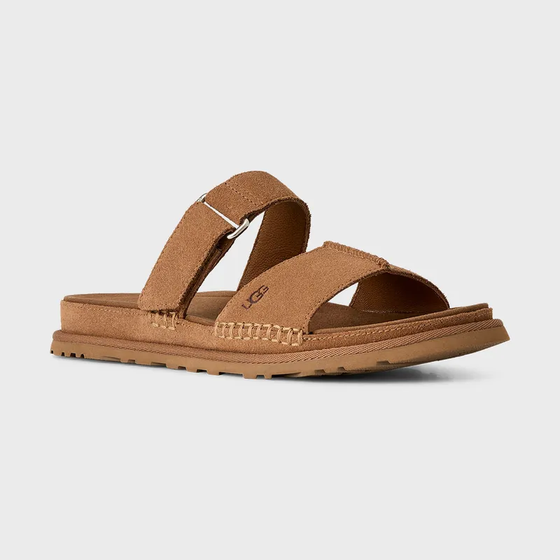 UGG 골든게이즈 슬라이드
