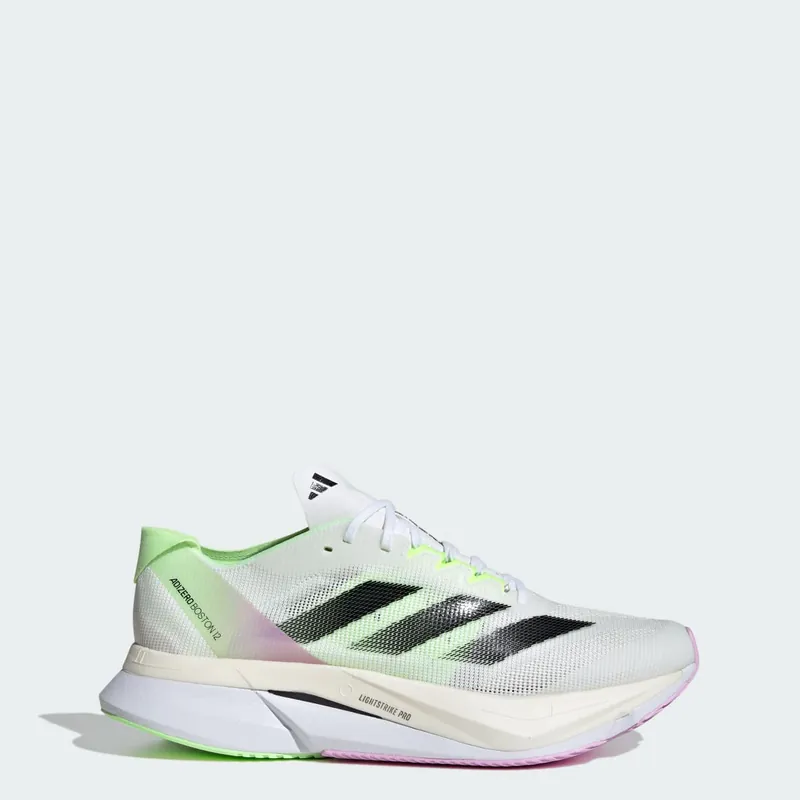 Adidas 아디제로 보스턴 12