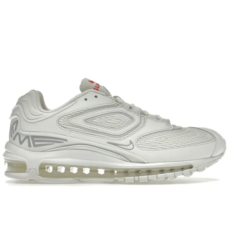 Nike × Supreme 에어맥스 98 TL 슈프림