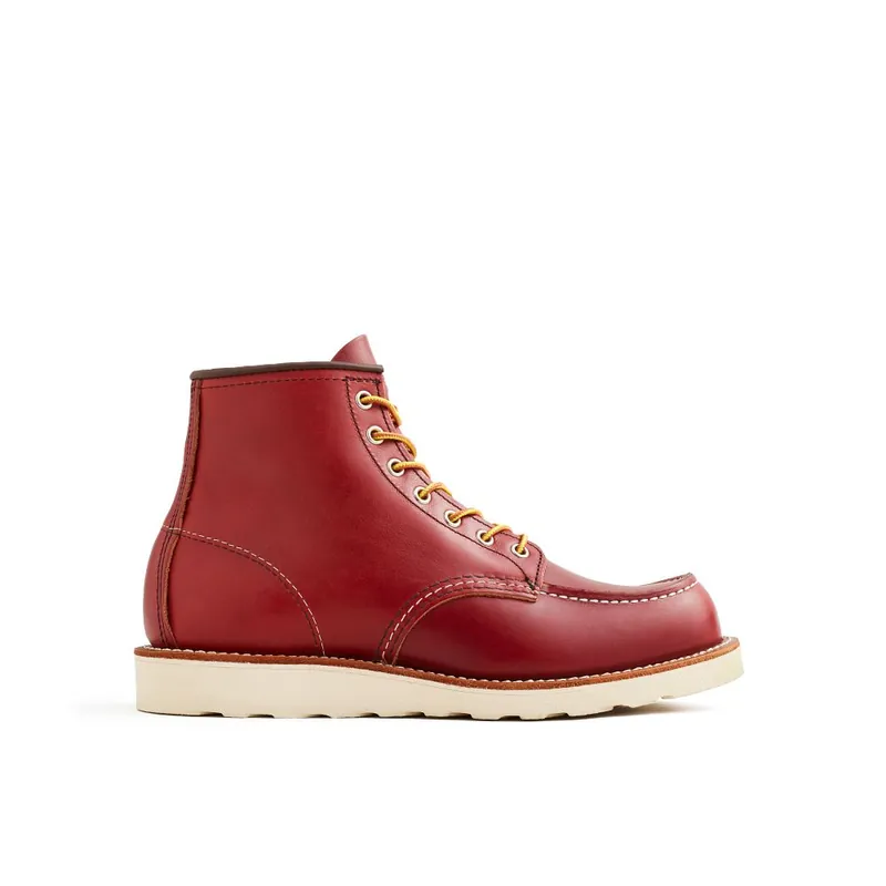 Red Wing 클래식 모크 8875