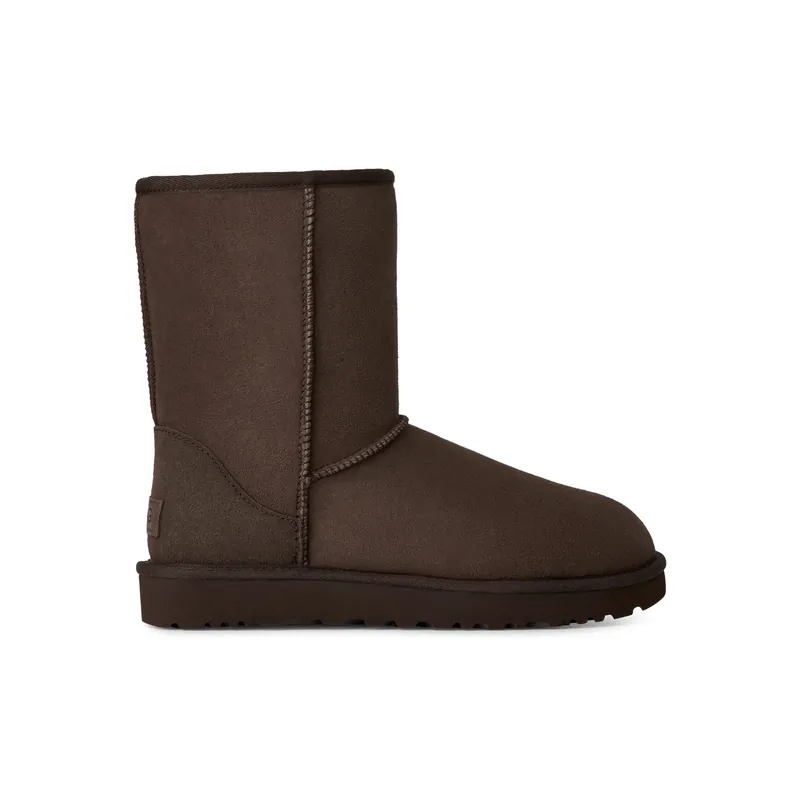 UGG 클래식 쇼트 II
