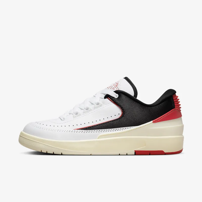 Nike 에어 조던2 로우