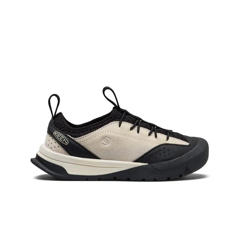 Keen Jasper III
