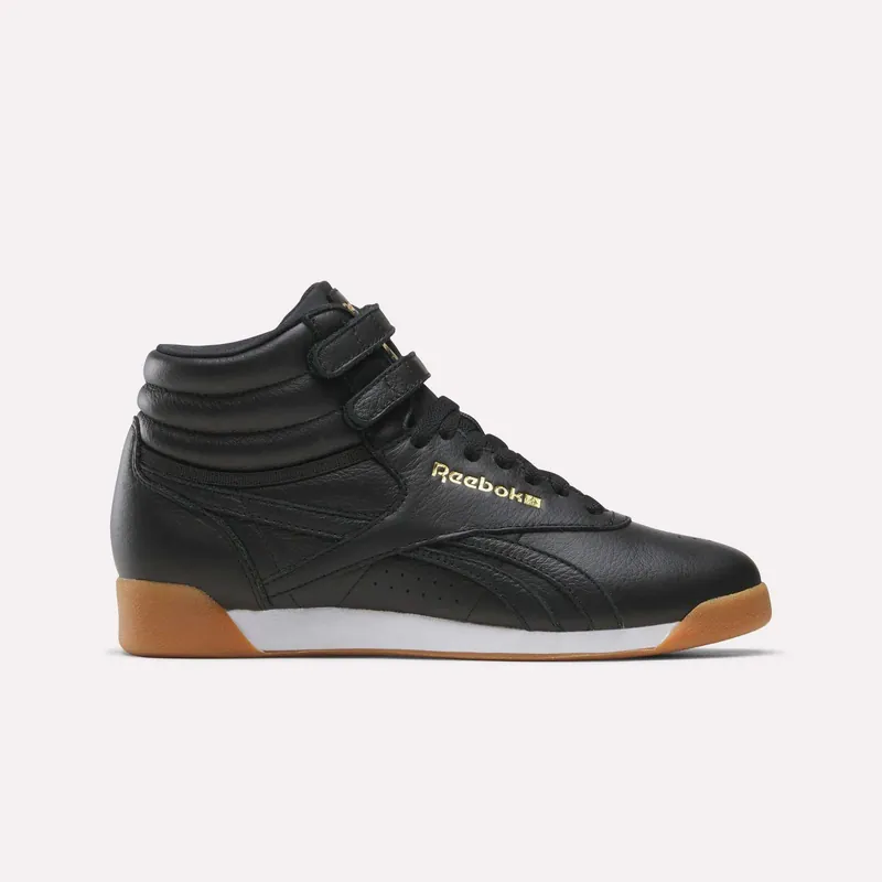 Reebok Freestyle Hi