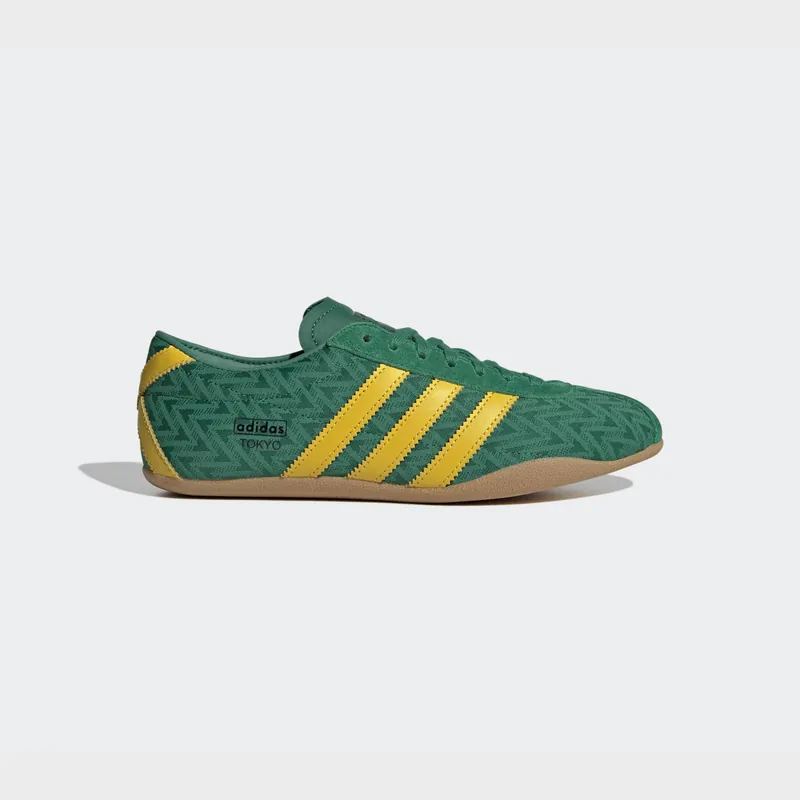 Adidas 도쿄