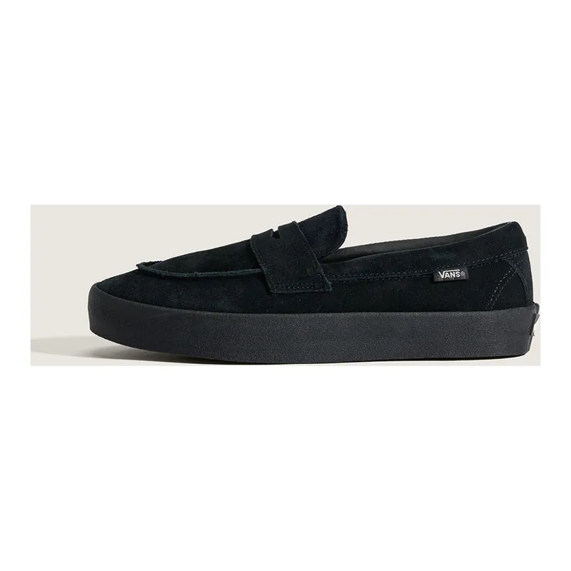 Vans 스케이트 로퍼
