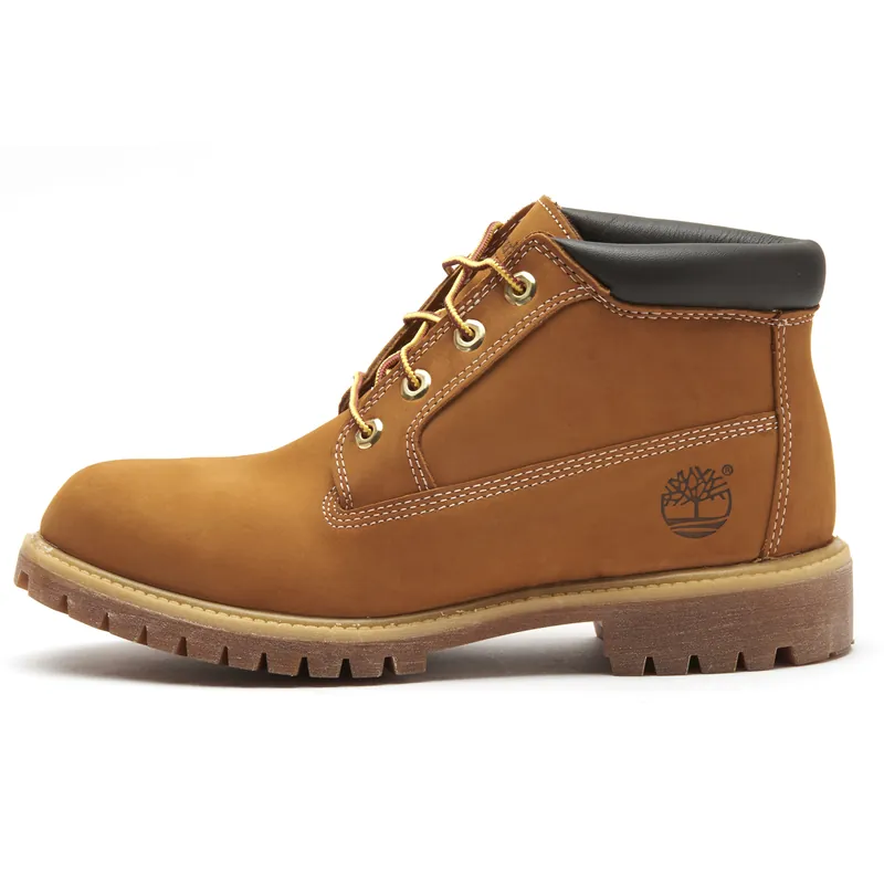 Timberland Premium Waterproof Chukka Boot