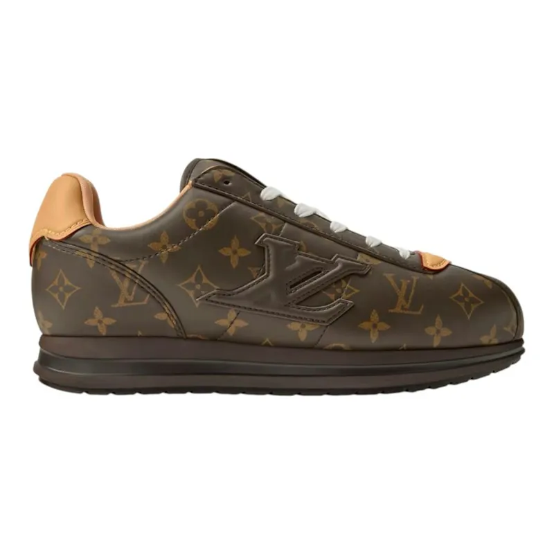 Louis Vuitton LV 버터소프트 스니커즈