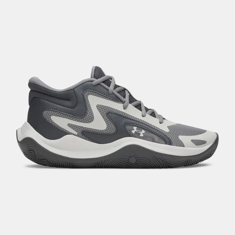 Under Armour Jet '25