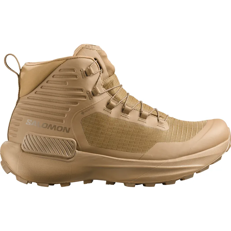 Salomon Genesis Forces Mid GTX