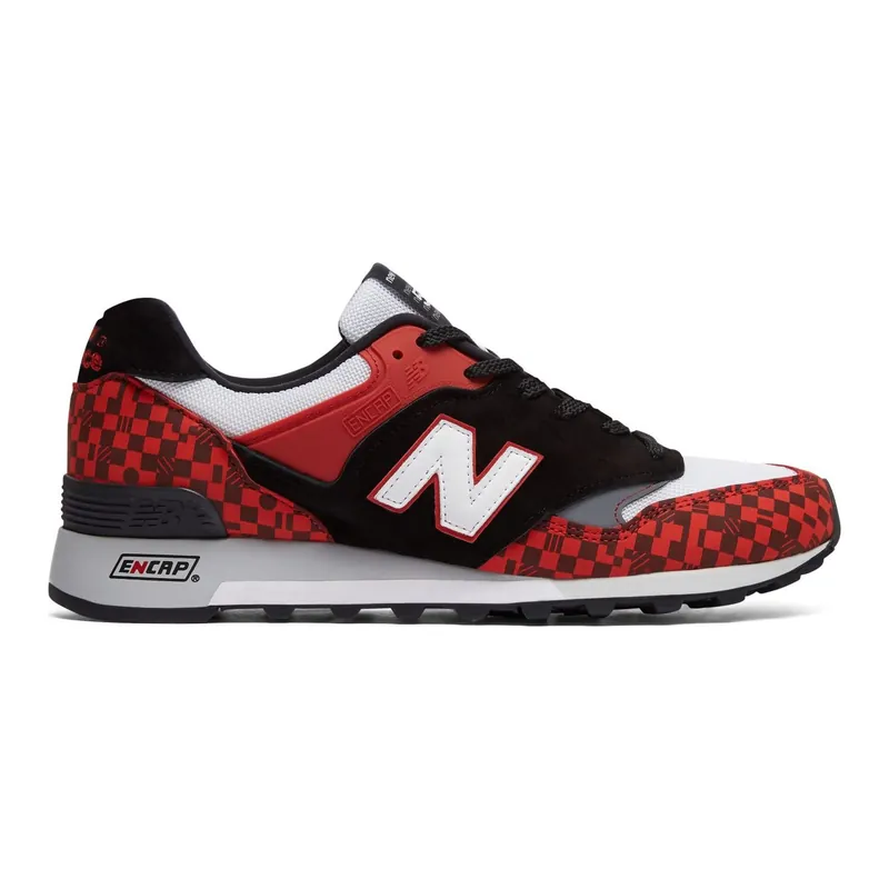 New Balance 메이드 인 UK 577