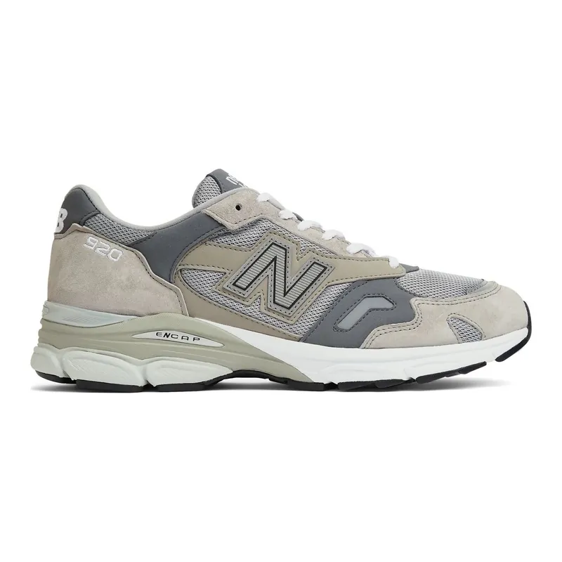 New Balance 메이드 인 UK 920