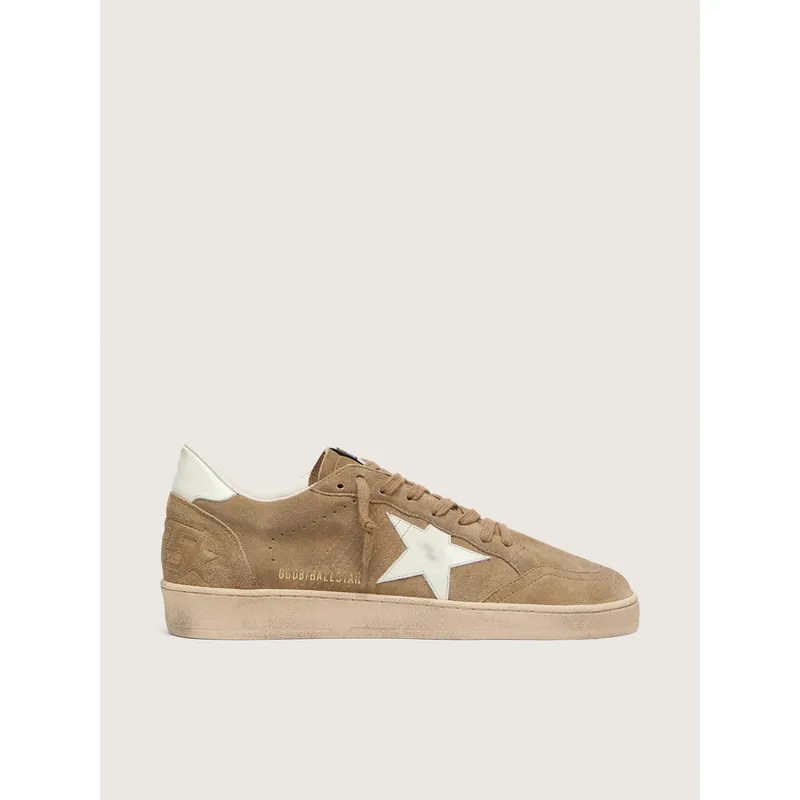 Golden Goose Ball-Star