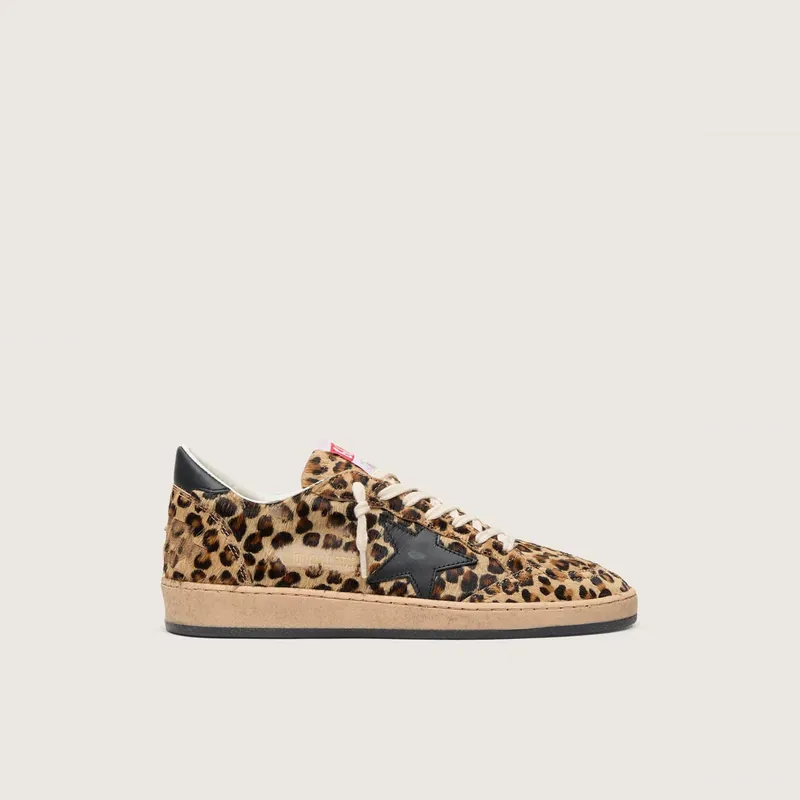 Golden Goose 볼스타