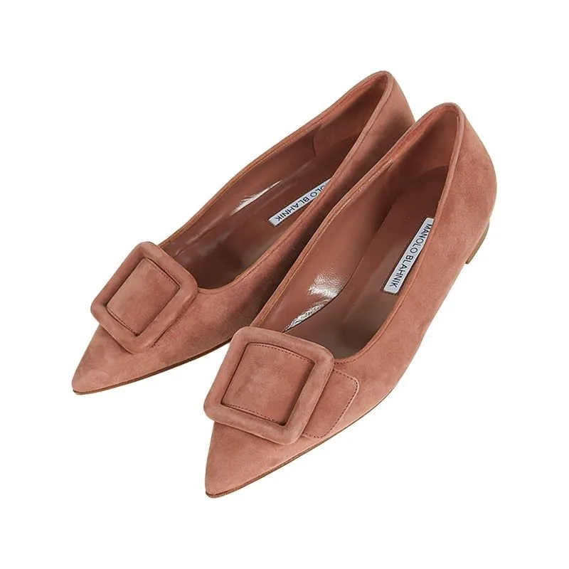 Manolo Blahnik Maysale