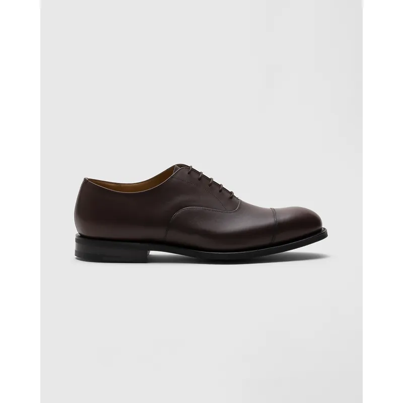 Church's Nevada Leather Oxford