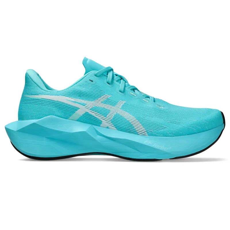 Asics Energy Aqua / White