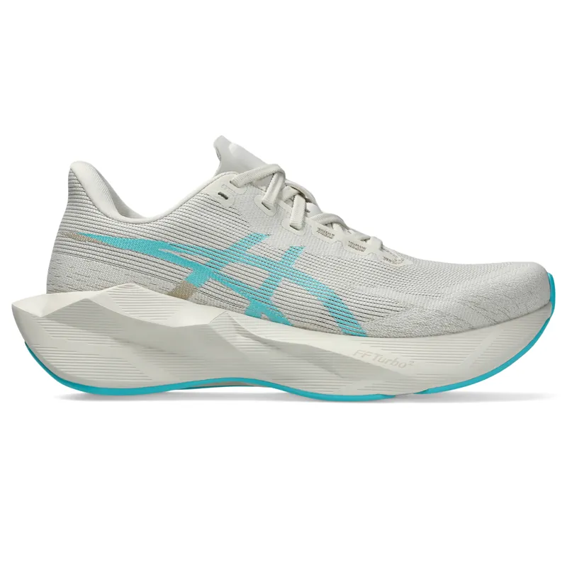 Asics Soft Oat / Energy Aqua