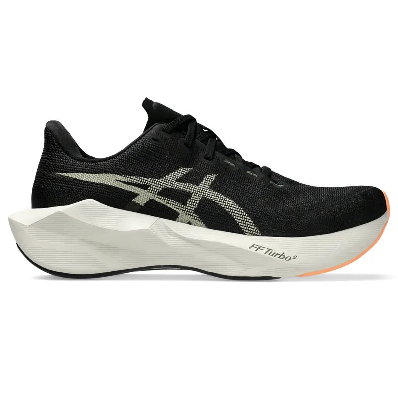 Asics Black / Khaki