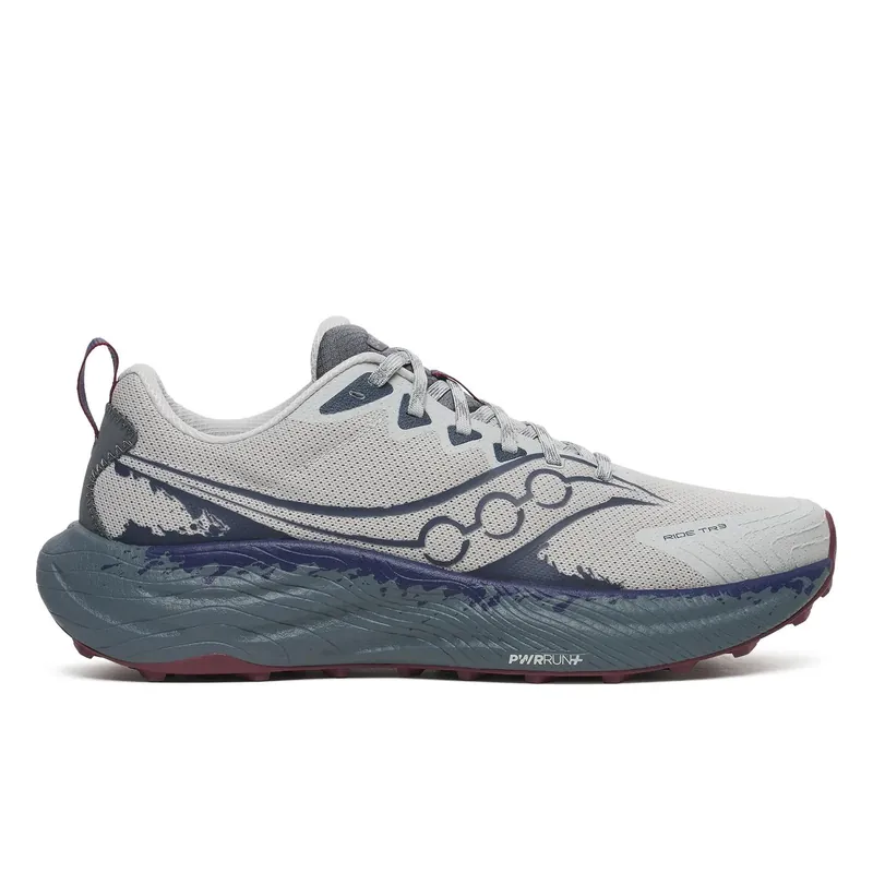 Saucony Ride TR3